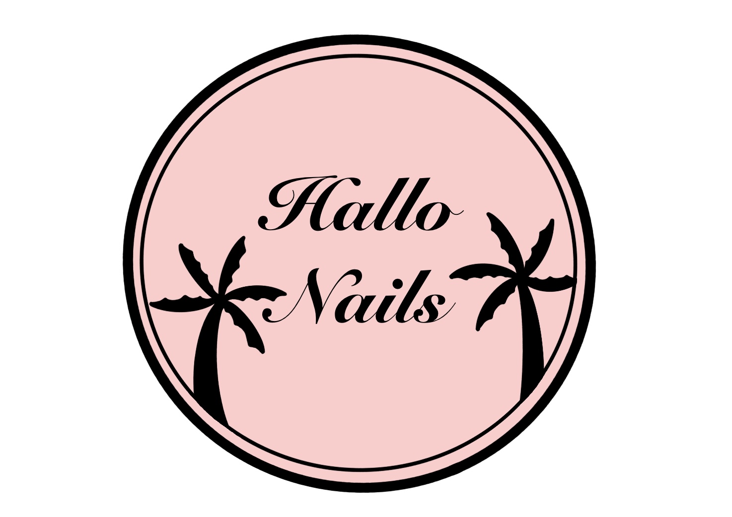 HalloNails.dk